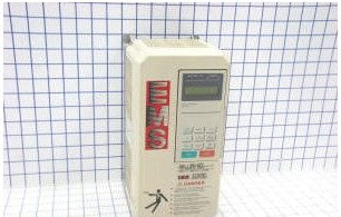 Yaskawa CIMR-G5U42P2 - AC Drive, 3HP 480V (CIMR-G5U42P2)
