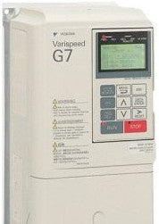 Yaskawa Drives CIMR-G7U23P71B - DRIVE (CIMR-G7U23P71B)