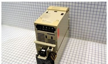 Yaskawa CIMR-MT111-5.5K - AC Spindle Drive (CIMR-MT111-5.5K)