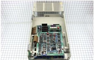 Yaskawa CIMR-P5M20111F - AC Drive, 20HP 230V (CIMR-P5M20111F)