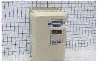 Yaskawa CIMR-P5U25P5G - AC Drive, 7.5HP 230V (CIMR-P5U25P5G)