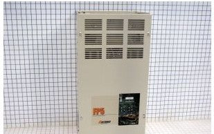 Yaskawa CIMR-P5U4037 - AC Drive, 60HP 480V (CIMR-P5U4037)