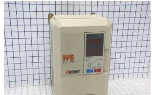 Yaskawa CIMR-P7U2022 - AC Drive, 30HP 240V (CIMR-P7U2022)
