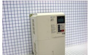 Yaskawa CIMR-P7U4024 - AC Drive, 40HP 480V (CIMR-P7U4024)