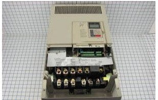 Yaskawa CIMR-P7U4037 - AC Drive, 60HP 480V (CIMR-P7U4037)