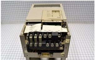 Yaskawa CIMR-P7U4055 - AC Drive, 100HP 480V (CIMR-P7U4055)