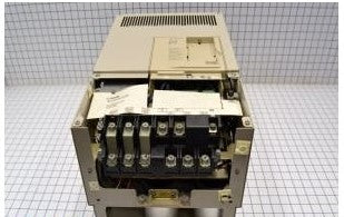 Yaskawa CIMR-P7U42P2 - AC Drive, 3HP 480V (CIMR-P7U42P2)