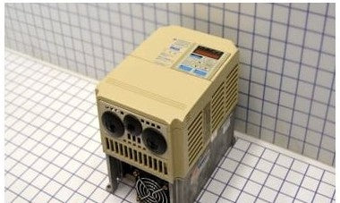 Yaskawa CIMR-PCU20P7 - AC Drive, 1HP 230V (CIMR-PCU20P7)