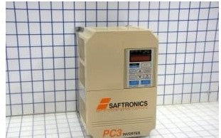 Yaskawa CIMR-PCU40P4 - AC Drive, 0.75HP 460V (CIMR-PCU40P4)