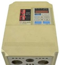 Saftronics CIMR-PCU42P2 - 3HP, 460V AC DRIVE (CIMR-PCU42P2)