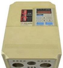 Saftronics CIMR-PCUB3P7 - 5HP, 230V, 1 PHASE (CIMR-PCUB3P7)