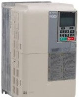 Yaskawa Drives CIMR-PU4A0038FAA - Drive, AC, 25HP, 480V, 3PH, 38A, VT (CIMR-PU4A0038FAA)