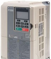 Yaskawa Drives CIMR-PU4T0250UAA - Drive, AC, 200HP, 480V, PH, 250A, VT (CIMR-PU4T0250UAA)
