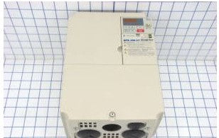 Saftronics CIMR-V7AU20P1 - AC Drive, 0.13HP 230V (CIMR-V7AU20P1)