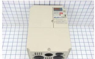 Saftronics CIMR-V7AU20P4 - AC Drive, 0.75HP 230V (CIMR-V7AU20P4)