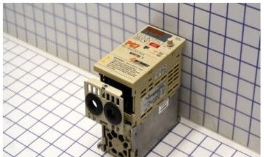 Saftronics CIMR-V7AU22P2 - AC Drive, 3HP 230V (CIMR-V7AU22P2)