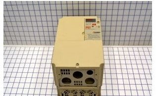 Saftronics CIMR-V7AU42P2 - AC Drive, 3HP 460V (CIMR-V7AU42P2)