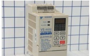 Saftronics CIMR-XCBU21P5 - 2HP 230V AC DR (CIMR-XCBU21P5)