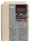 Yaskawa Drives CIMR-ZU4A0040FAA - Drive, HVAC, 480V, 40A, 30 HP (CIMR-ZU4A0040FAA)