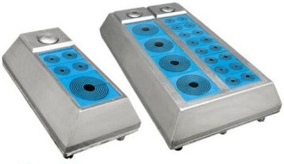 Roxtec Cable Entries CKT0000000009 - CF 8/9 (for 9 cables) (CKT0000000009)