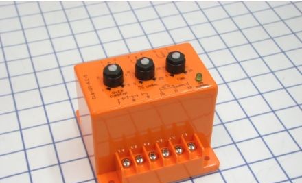 Diversified Electronics Protection Relays CLB120ALE5 - Current Monitor (CLB120ALE5)