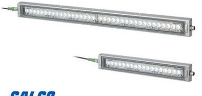 Patlite LEDs CLK3C-24SG-CD - LED Bar light, SUS316, 300mm, Daylight (CLK3C-24SG-CD)