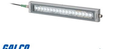 Patlite LEDs CLK3CL-24AG-CD - LED Bar light, Aluminum, 300mm, Daylight (CLK3CL-24AG-CD)