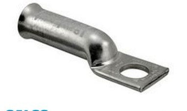 Ilsco Terminals CLNF-700-58 - CU CMP 700 11/16 T (CLNF-700-58)