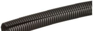 Panduit Wire Harnesses CLT100F-125M20 - The CLT100F-125M20 Corrugated Loom Slit (CLT100F-125M20)