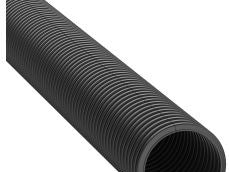 Panduit Wire Harnesses CLT100F-C20 - The CLT100F-C20 Corrugated Loom Slit Wall (CLT100F-C20)