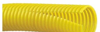 Panduit Wire Harnesses CLT188F-C4 - The CLT188F-C3 Corrugated Loom Slit Wall (CLT188F-C4)