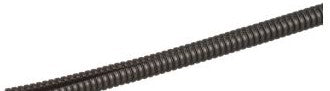 Panduit Wire Harnesses CLT25N-10M630 - The CLT25N-10M630 Corrugated Loom Slit Wall (CLT25N-10M630)