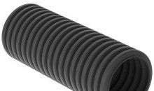 Panduit Wire Harnesses CLT75N-C630 - The CLT75N-C630 Corrugated Loom Slit Wall (CLT75N-C630)