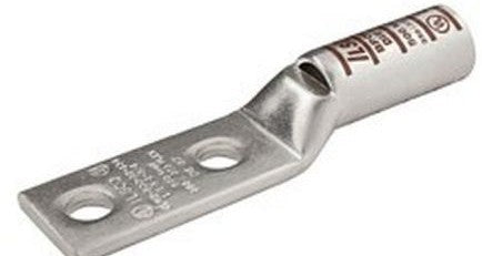 Ilsco Terminals CLWD-1000-58-112 - CU CMP 1000 kcmil 21/32-1-1/2 T UL CSA (CLWD-1000-58-112)