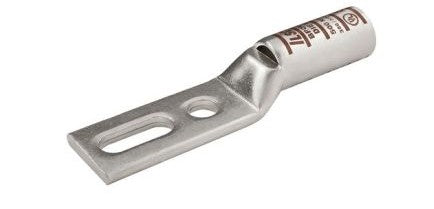 Ilsco Terminals CLWDS-750-12-1-134 - CU CMP 750KCMIL 1/2-1 TO 1-3/4 T UL CSA (CLWDS-750-12-1-134)