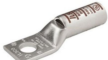 Ilsco Terminals CLWS-1000-12 - CU CMP 1000 kcmil 9/16 T UL C SA (CLWS-1000-12)