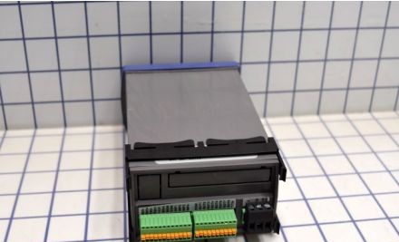 Eagle Signal Counters CM030151212 - Max Count Series, 8 Solid State Outputs, 4 (CM030151212)