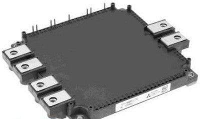 Mitsubishi Transistors CM1000DXL-24S - IGBT, Dual, 1200V, 1000A (CM1000DXL-24S)