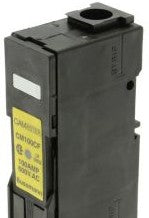 Bussmann Fuseblocks & Holders CM100CF - Fuse accessory, Fuse-holder, low voltage, 100 A (CM100CF)