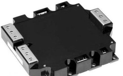 Mitsubishi Transistors CM1400DUC-24S - IGBT MODULE NF-SERIES DUAL (CM1400DUC-24S)