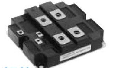 Mitsubishi Transistors CM1400HA-24S - IGBT MODULE 3-LEVEL SINGLE (CM1400HA-24S)