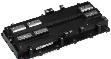 Mitsubishi Transistors CM1800DY-34S - IGBT MODULE MPD S-SERIES DUAL (CM1800DY-34S)