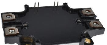 Mitsubishi Transistors CM200EXS-24S - IGBT MODULE S-SERIES NX TYPE CHOPPER (CM200EXS-24S)