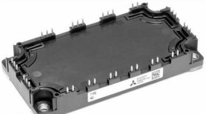 Mitsubishi Transistors CM200TX-24T - IGBT MODULE T-SERIES 6-PAC NX TYPE (CM200TX-24T)