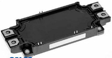 Mitsubishi Transistors CM300DX-34T - IGBT MODULE T-SERIES NX TYPE DUAL (CM300DX-34T)