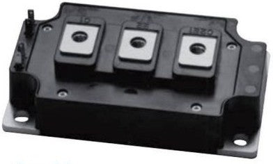 Mitsubishi Transistors CM300E3Y6-24NFH - IGBT MODULE NFH-SERIES HI FREQUENCY (CM300E3Y6-24NFH)