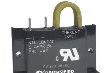 Diversified Electronics Protection Relays CMG010032 - Current Monitor (CMG010032)