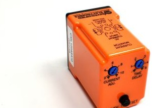 Diversified Electronics Protection Relays CML120ASA10 - Current Monitor W/Man. Reset (CML120ASA10)