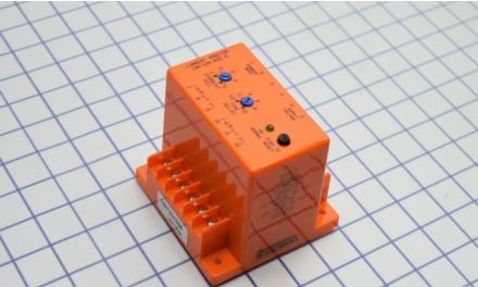 Diversified Electronics Protection Relays CML120ASE5 - Current Monitor W/Man. Reset (CML120ASE5)