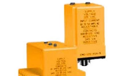 Diversified Electronics Protection Relays CMO120ASE.25 - Ac Over Current Monitor/Relay (CMO120ASE.25)
